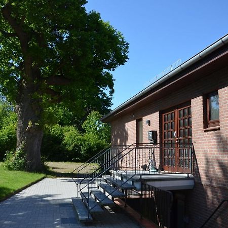 Ferienwohnung Am See Eutin Buitenkant foto