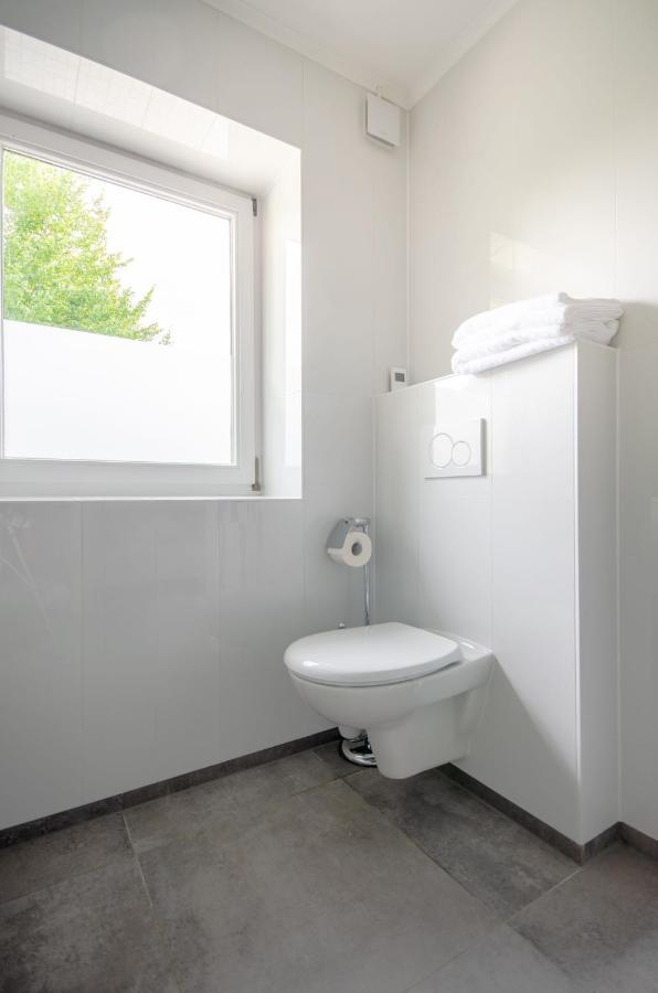 Ferienwohnung Am See Eutin Buitenkant foto
