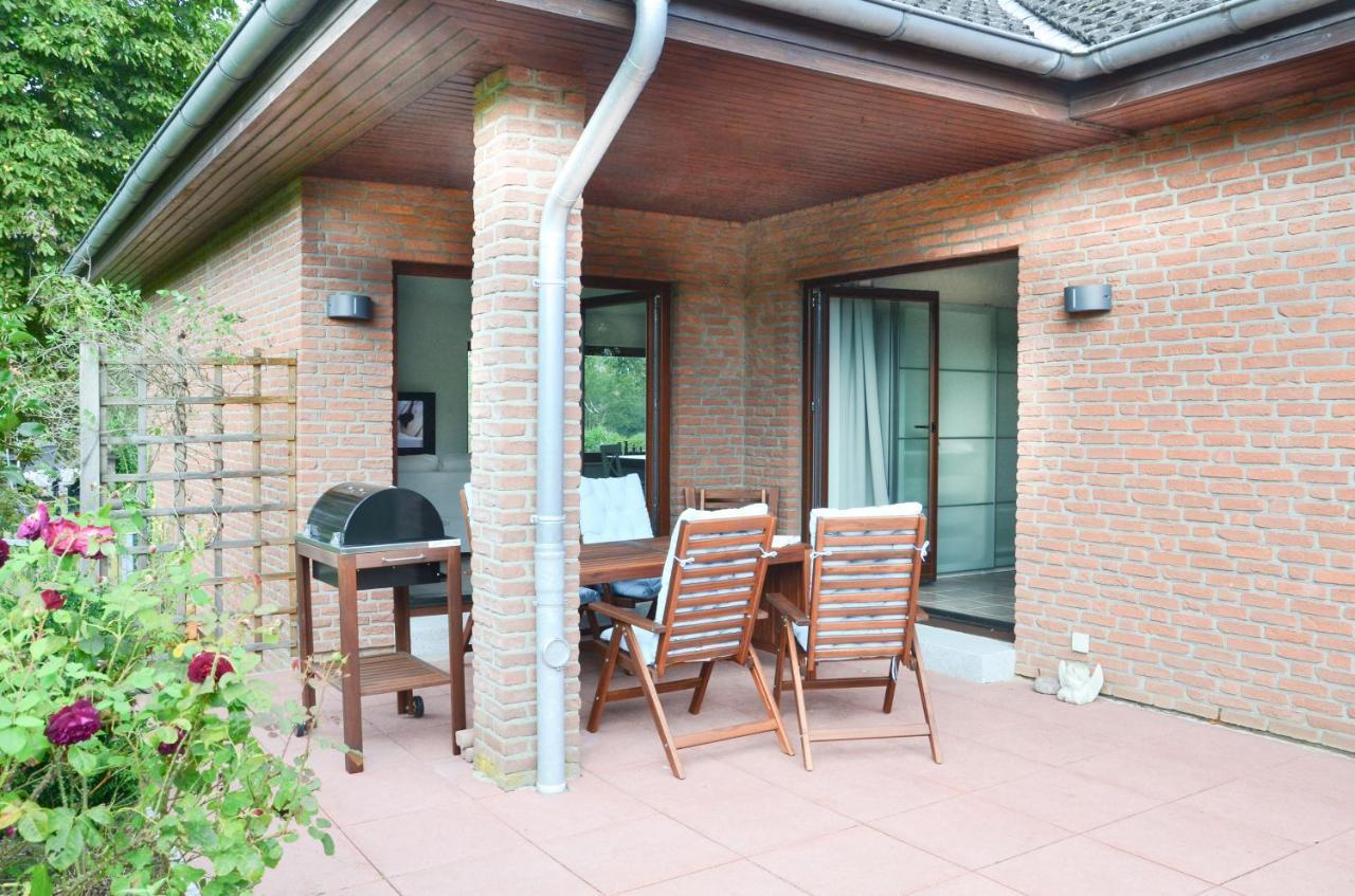 Ferienwohnung Am See Eutin Buitenkant foto